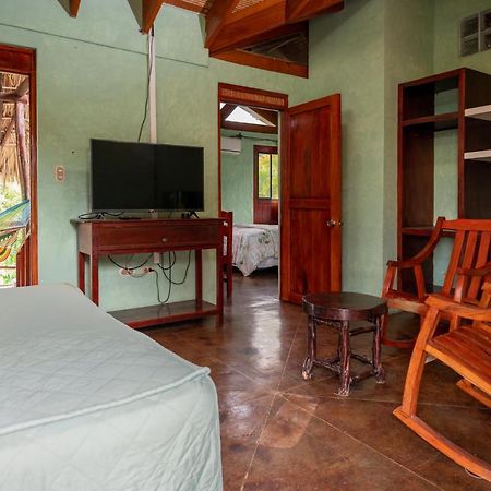 Hacienda Puerta Del Cielo Eco Lodge & Spa Masaya Exterior photo
