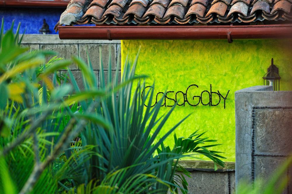 Hacienda Puerta Del Cielo Eco Lodge & Spa Masaya Exterior photo