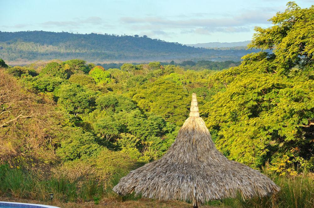 Hacienda Puerta Del Cielo Eco Lodge & Spa Masaya Exterior photo
