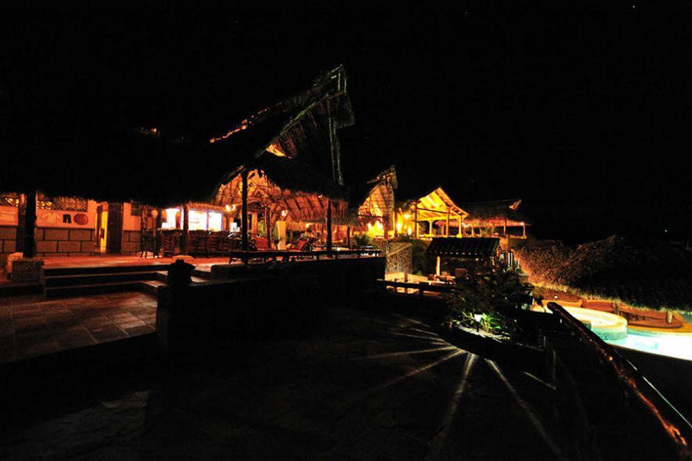 Hacienda Puerta Del Cielo Eco Lodge & Spa Masaya Exterior photo