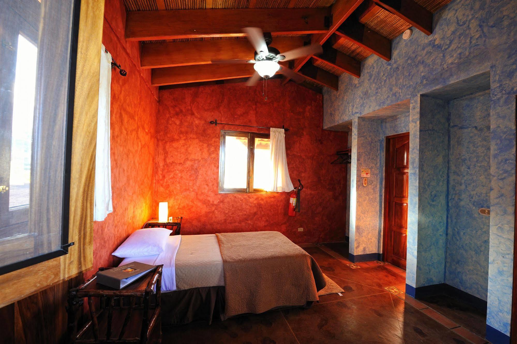 Hacienda Puerta Del Cielo Eco Lodge & Spa Masaya Exterior photo